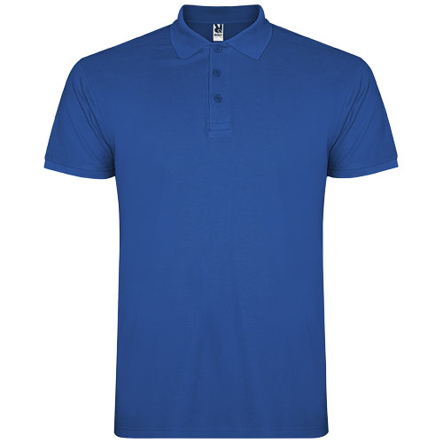 Polo de 200 g/m² Star à manches courtes pour enfant – Image 10
