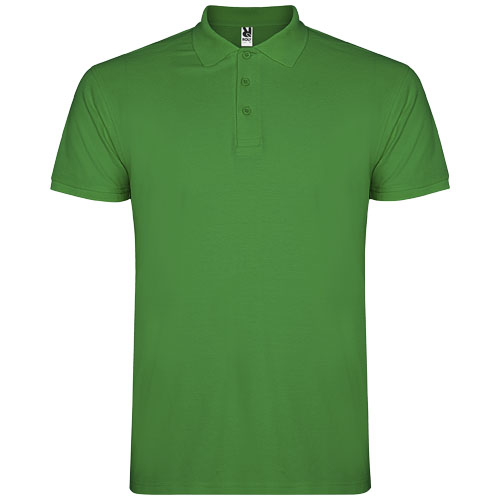 Polo de 200 g/m² Star à manches courtes pour enfant – Image 11