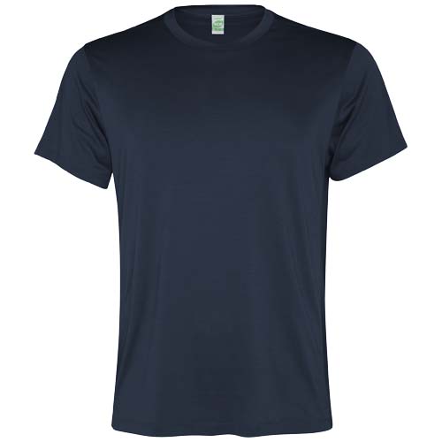 T-shirt de sport de 100 g/m² Slam à manches courtes pour homme