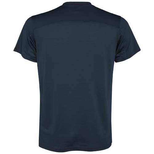 T-shirt de sport de 100 g/m² Slam à manches courtes pour homme – Image 2