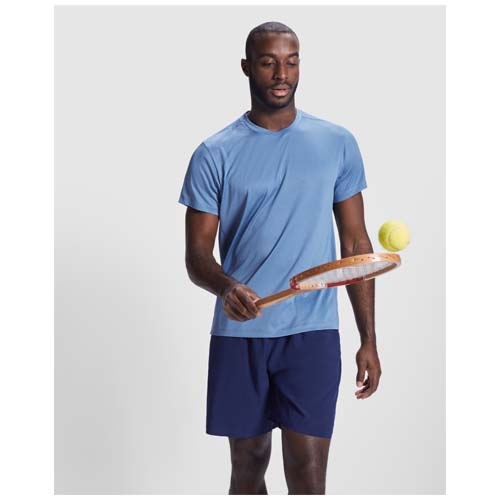 T-shirt de sport de 100 g/m² Slam à manches courtes pour homme – Image 5