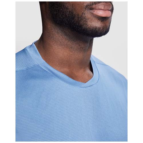 T-shirt de sport de 100 g/m² Slam à manches courtes pour homme – Image 4