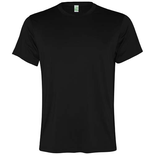 T-shirt de sport de 100 g/m² Slam à manches courtes pour homme – Image 8