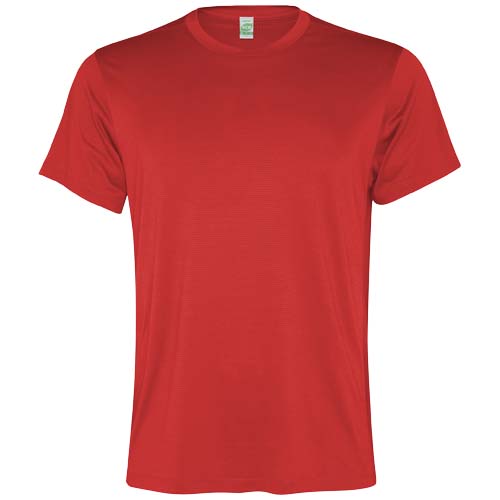 T-shirt de sport de 100 g/m² Slam à manches courtes pour homme – Image 9