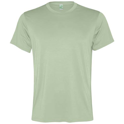 T-shirt de sport de 100 g/m² Slam à manches courtes pour homme – Image 10