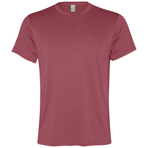 T-shirt de sport de 100 g/m² Slam à manches courtes pour homme – Image 11