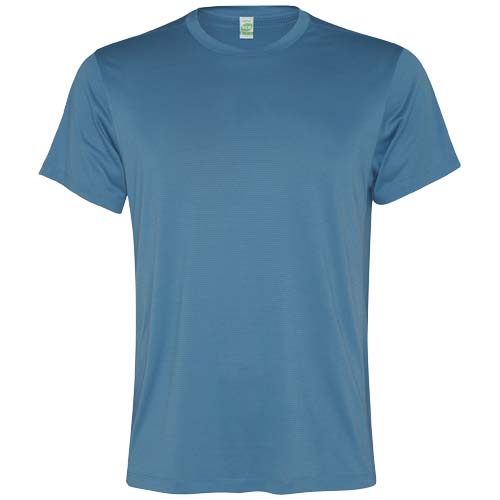 T-shirt de sport de 100 g/m² Slam à manches courtes pour homme – Image 12