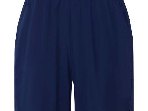 Short de sport de 100 g/m² Murray unisexe