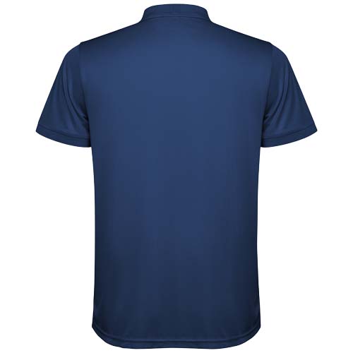 Polo pour homme de 125 g/m² Tormo à manches courtes – Image 2