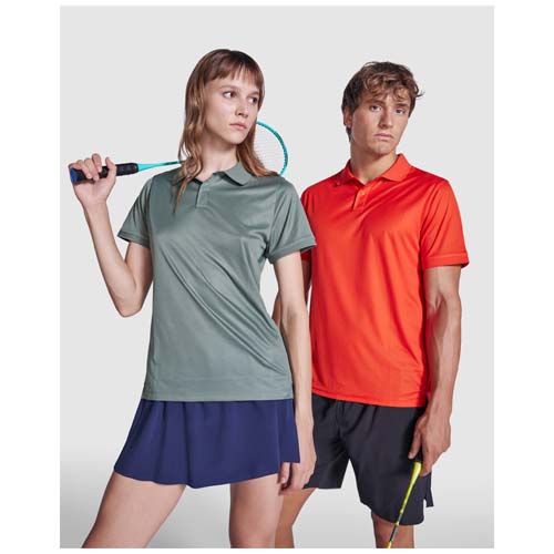 Polo pour homme de 125 g/m² Tormo à manches courtes – Image 4