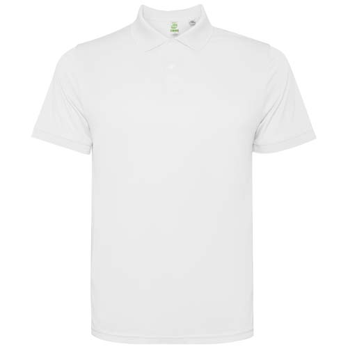 Polo pour homme de 125 g/m² Tormo à manches courtes – Image 6