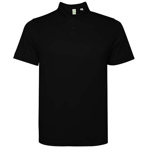 Polo pour homme de 125 g/m² Tormo à manches courtes – Image 7