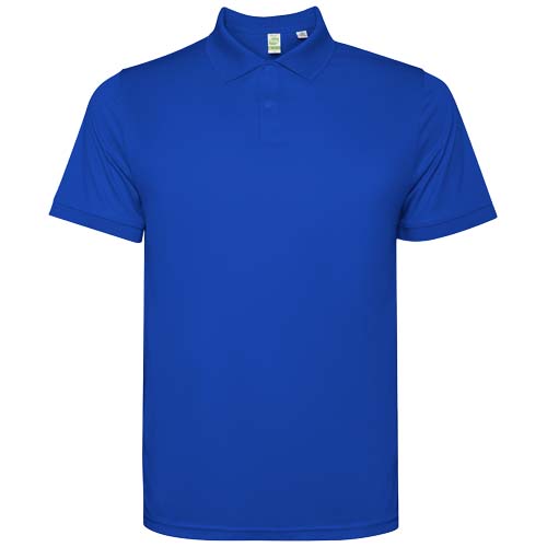 Polo pour homme de 125 g/m² Tormo à manches courtes – Image 9