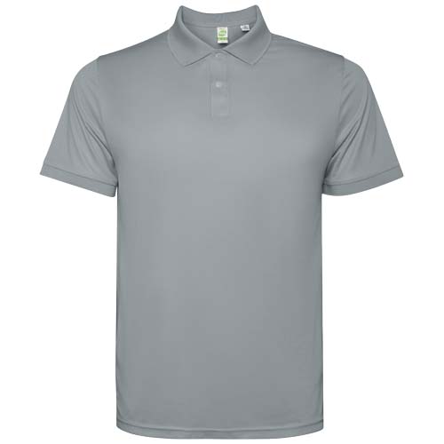 Polo pour homme de 125 g/m² Tormo à manches courtes – Image 10