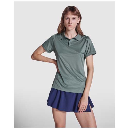 Polo de 125 g/m² Tormo à manches courtes pour femme – Image 5