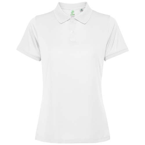 Polo de 125 g/m² Tormo à manches courtes pour femme – Image 6