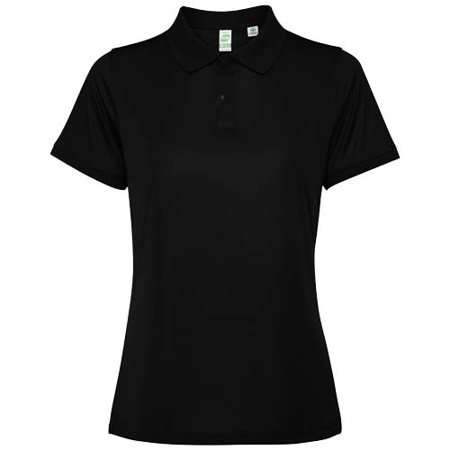 Polo de 125 g/m² Tormo à manches courtes pour femme – Image 7