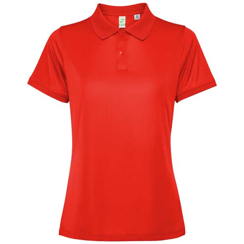 Polo de 125 g/m² Tormo à manches courtes pour femme – Image 8