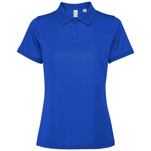 Polo de 125 g/m² Tormo à manches courtes pour femme – Image 9