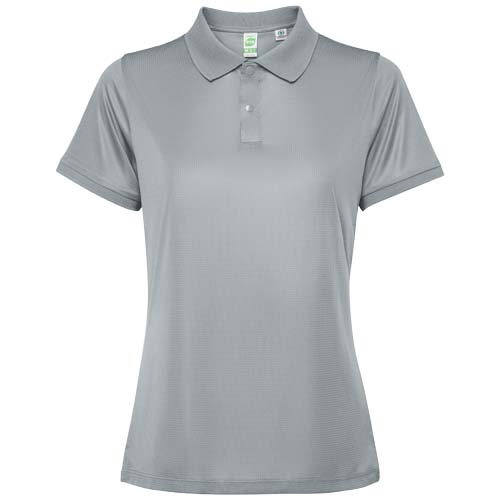 Polo de 125 g/m² Tormo à manches courtes pour femme – Image 10