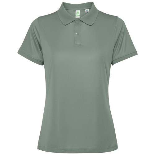 Polo de 125 g/m² Tormo à manches courtes pour femme – Image 11