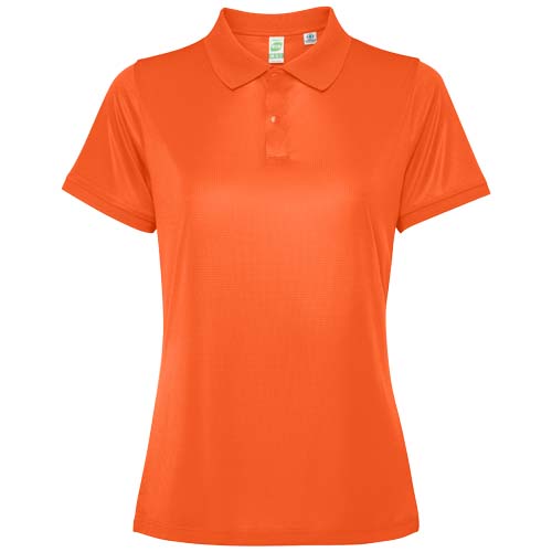 Polo de 125 g/m² Tormo à manches courtes pour femme – Image 12
