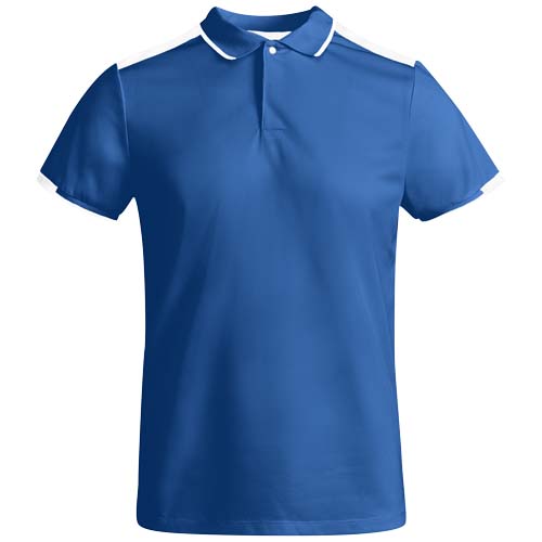 Polo de sport de 150 g/m² Tamil à manches courtes pour homme