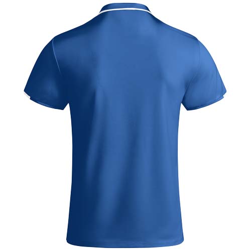 Polo de sport de 150 g/m² Tamil à manches courtes pour homme – Image 2