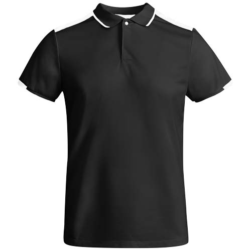 Polo de sport de 150 g/m² Tamil à manches courtes pour homme – Image 7