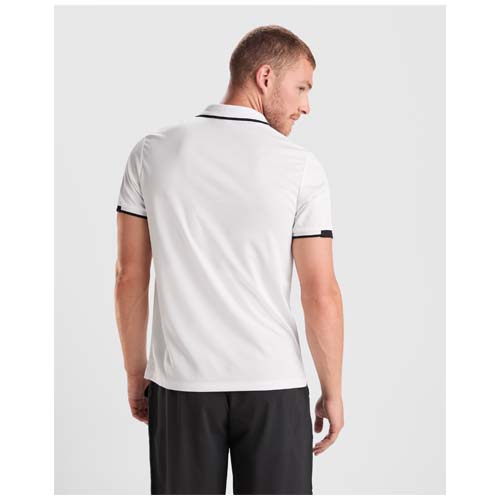 Polo de sport de 150 g/m² Tamil à manches courtes pour femme – Image 7