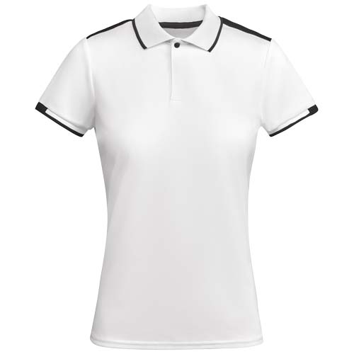 Polo de sport de 150 g/m² Tamil à manches courtes pour femme – Image 11