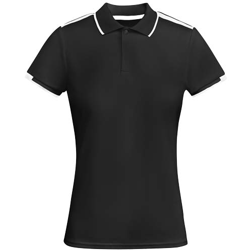 Polo de sport de 150 g/m² Tamil à manches courtes pour femme – Image 13