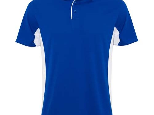 Polo de sport de 150 g/m² Montmelo à manches courtes unisexe