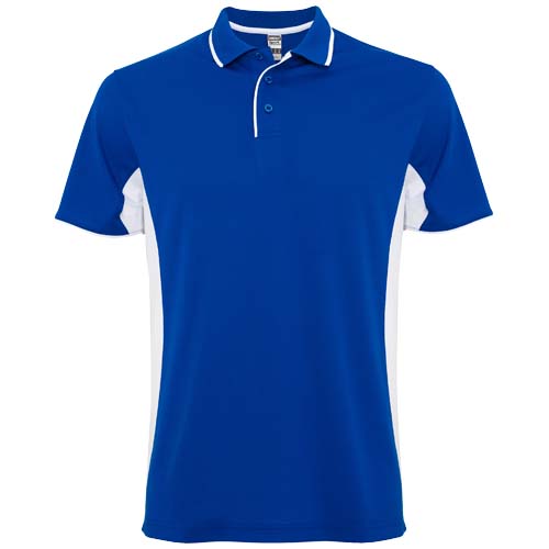 Polo de sport de 150 g/m² Montmelo à manches courtes unisexe
