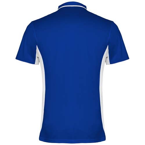 Polo de sport de 150 g/m² Montmelo à manches courtes unisexe – Image 2