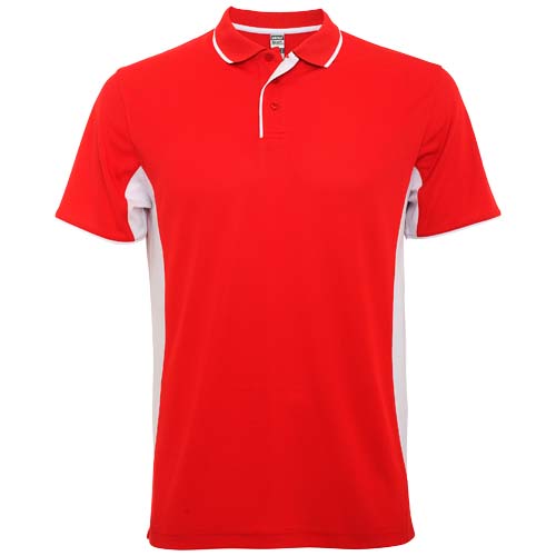 Polo de sport de 150 g/m² Montmelo à manches courtes unisexe – Image 6