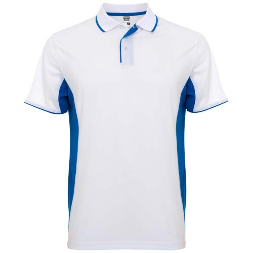 Polo de sport de 150 g/m² Montmelo à manches courtes unisexe – Image 9