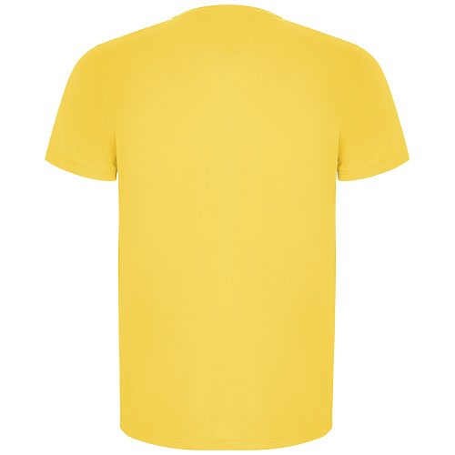 T-shirt de 135 g/m² Imola maille piquée à manches courtes pour homme – Image 2
