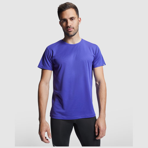 T-shirt de 135 g/m² Imola maille piquée à manches courtes pour homme – Image 5