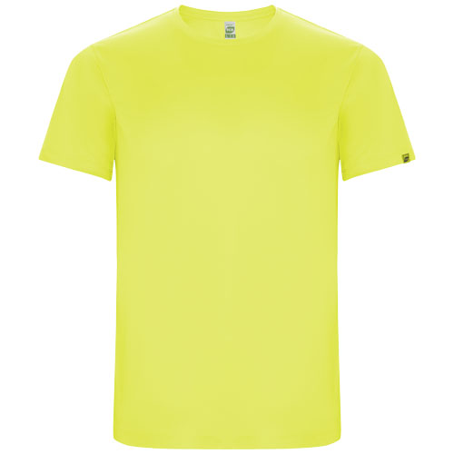 T-shirt de 135 g/m² Imola maille piquée à manches courtes pour homme – Image 6