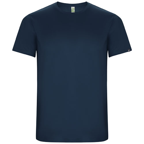 T-shirt de 135 g/m² Imola maille piquée à manches courtes pour homme – Image 7
