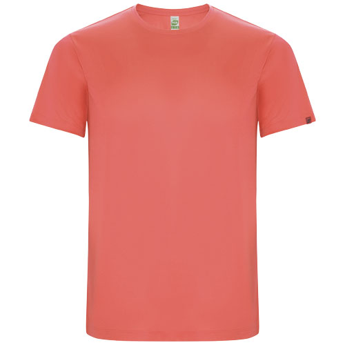T-shirt de 135 g/m² Imola maille piquée à manches courtes pour homme – Image 9