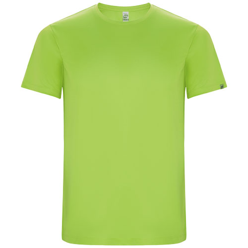 T-shirt de 135 g/m² Imola maille piquée à manches courtes pour homme – Image 10