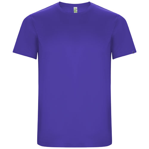 T-shirt de 135 g/m² Imola maille piquée à manches courtes pour homme – Image 11