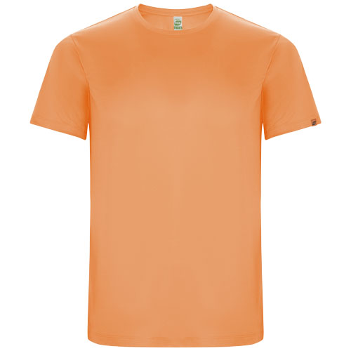 T-shirt de 135 g/m² Imola maille piquée à manches courtes pour homme – Image 12