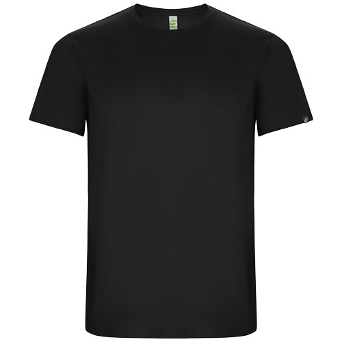 T-shirt de 135 g/m² Imola maille piquée à manches courtes pour homme – Image 13