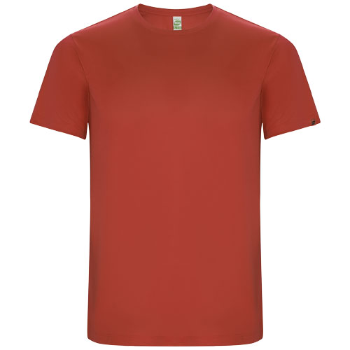 T-shirt de 135 g/m² Imola maille piquée à manches courtes pour homme – Image 15