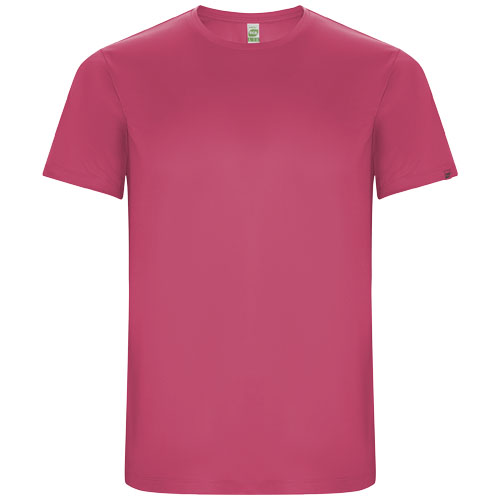T-shirt de 135 g/m² Imola maille piquée à manches courtes pour homme – Image 16