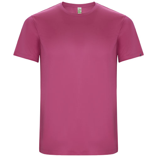 T-shirt de 135 g/m² Imola maille piquée à manches courtes pour homme – Image 17
