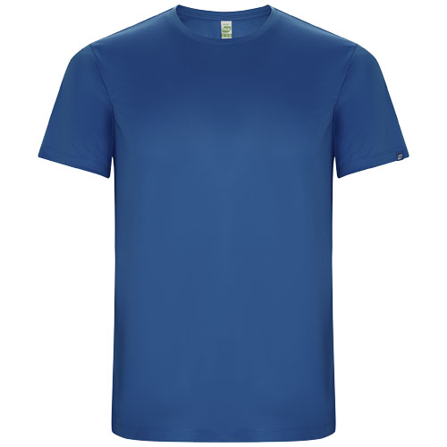 T-shirt de 135 g/m² Imola maille piquée à manches courtes pour homme – Image 18